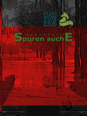 cover image of Spuren Suche